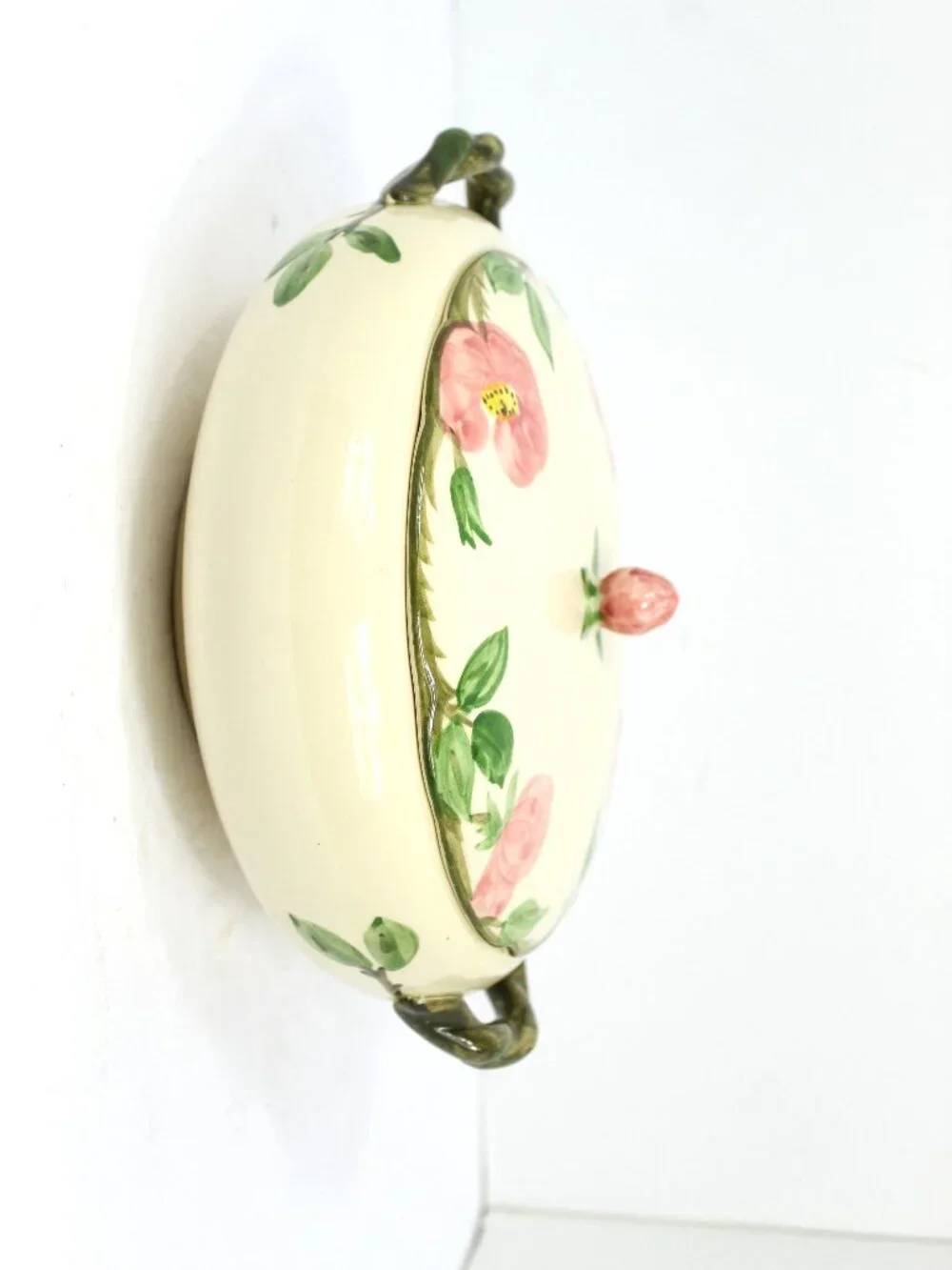 Franciscan vintage ware